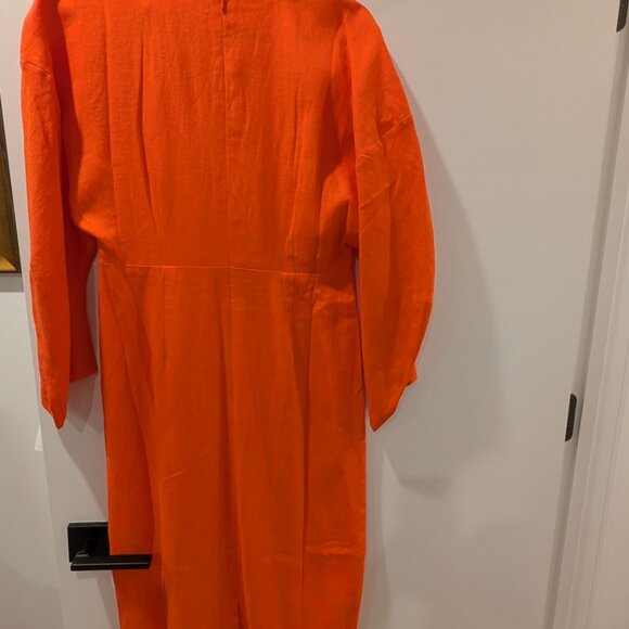 NWT Mara Hoffman Irina Dress - Picture 4 of 7